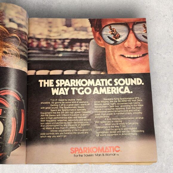 Rolling Stone Magazine #368 April 29, 1982 John Belushi Tribute Issue No Label - Picture 4 of 8